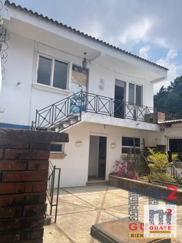 Casa fuera de condominio en Venta, Carretera a El Salvador - 7