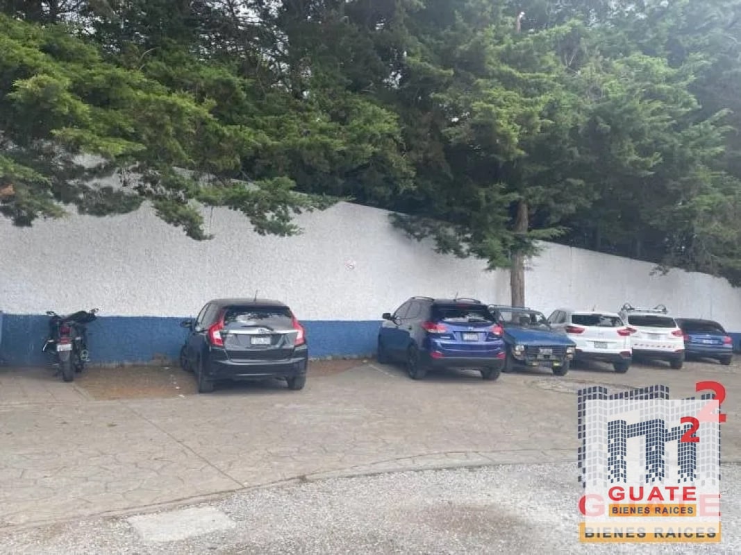 Casa fuera de condominio en Venta, Carretera a El Salvador - 5