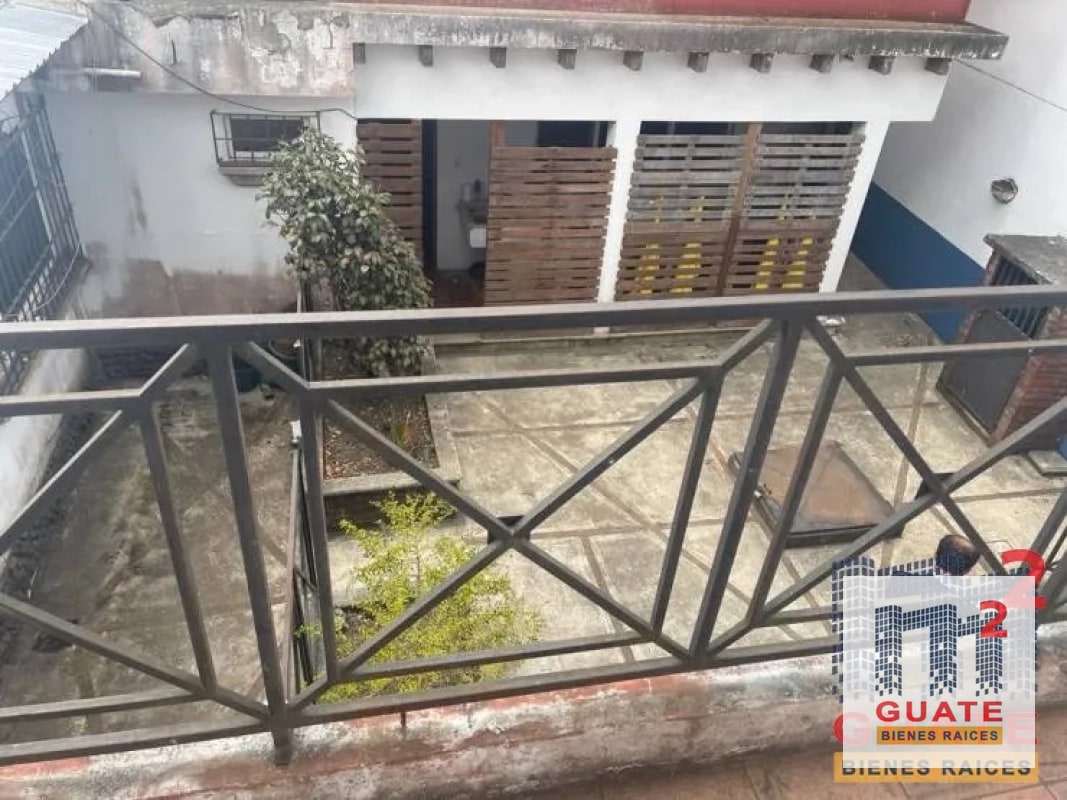 Casa fuera de condominio en Venta, Carretera a El Salvador - 4