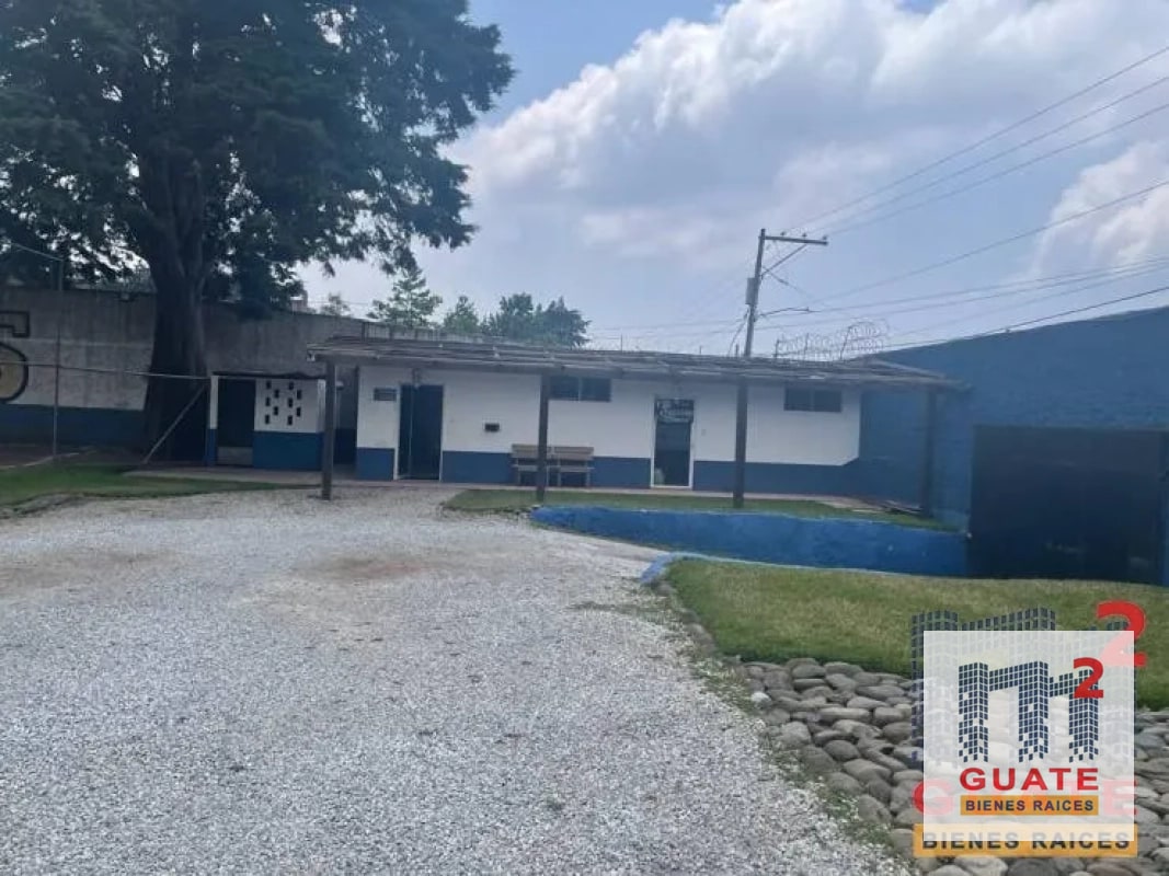 Casa fuera de condominio en Venta, Carretera a El Salvador - 3