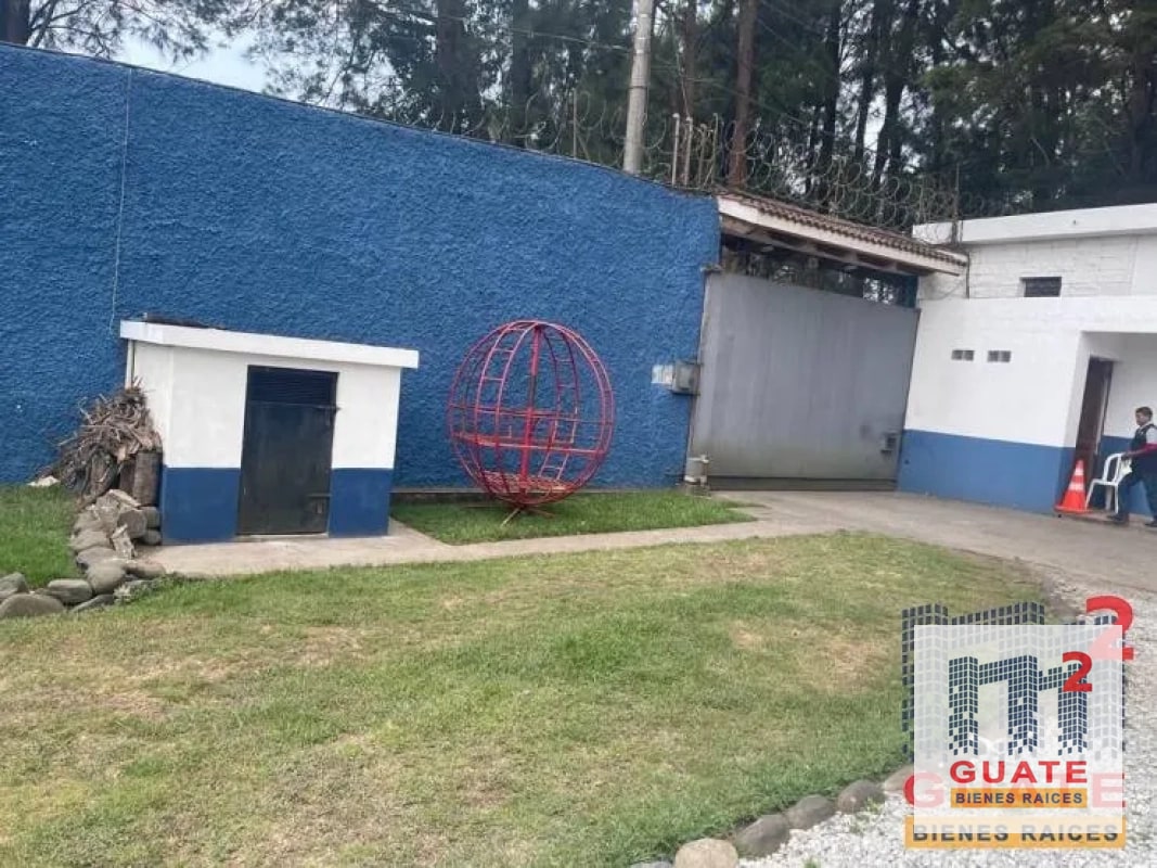 Casa fuera de condominio en Venta, Carretera a El Salvador - 1