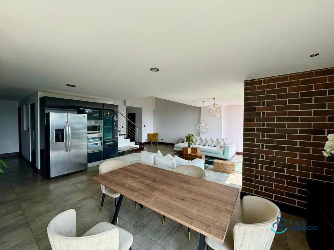 Loft exclusivo en venta o alquiler – VIÚ Cayalá, Zona 16 - 8