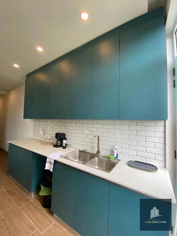 Apartamentos nuevos en alquiler, Acatan zona 16 - 12