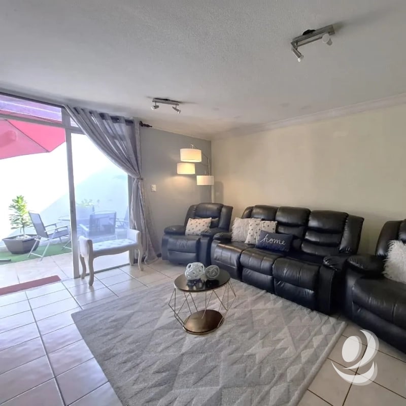 Casa en Venta Colinas de Monte María Norte Villa Nueva - 6