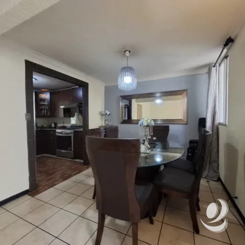 Casa en Venta Colinas de Monte María Norte Villa Nueva - 5