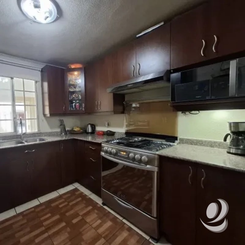 Casa en Venta Colinas de Monte María Norte Villa Nueva - 4