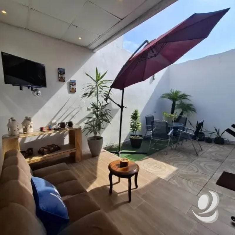 Casa en Venta Colinas de Monte María Norte Villa Nueva - 3
