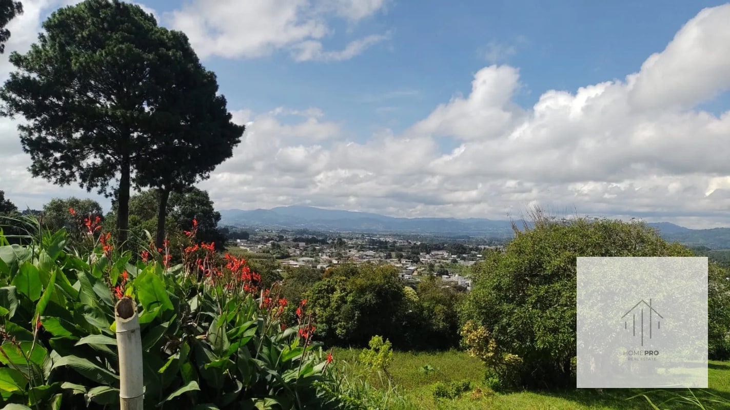 Terreno en Venta en Zaragoza, Chimaltenango — Terreno en Venta en Zaragoza, Chimaltenango — foto 1 de 8