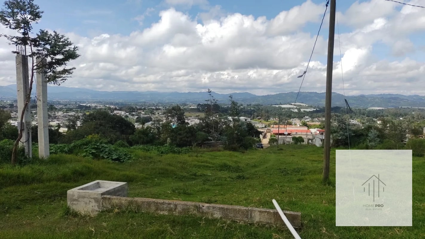 Terreno en Venta en Zaragoza, Chimaltenango — Terreno en Venta en Zaragoza, Chimaltenango — foto 8 de 8