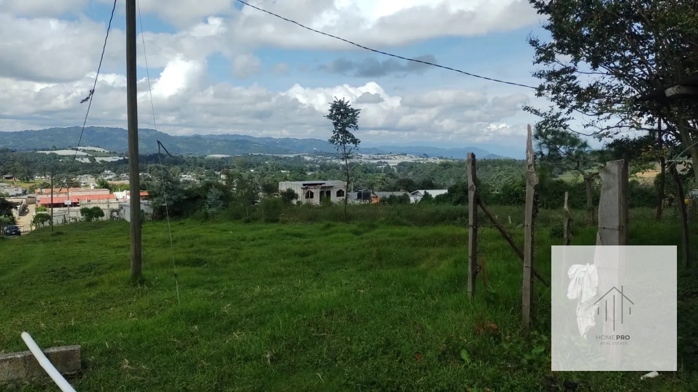 Terreno en Venta en Zaragoza, Chimaltenango — Terreno en Venta en Zaragoza, Chimaltenango — foto 6 de 8