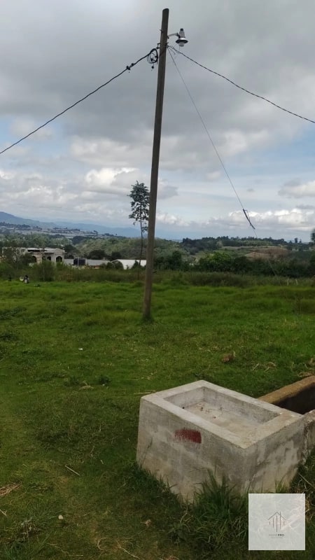 Terreno en Venta en Zaragoza, Chimaltenango — Terreno en Venta en Zaragoza, Chimaltenango — foto 3 de 8