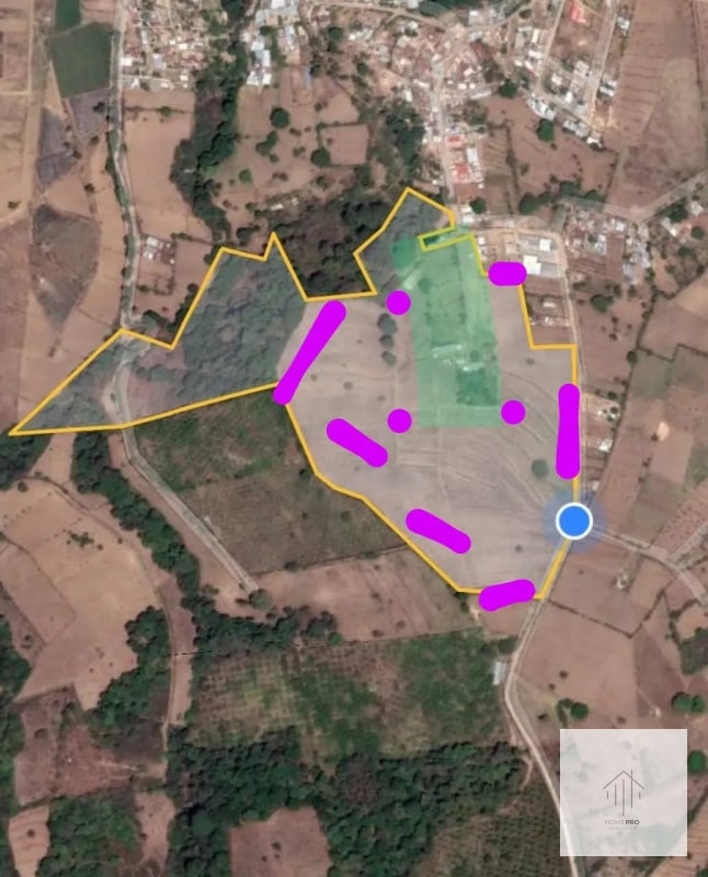 Terreno en Venta en Zaragoza, Chimaltenango — Terreno en Venta en Zaragoza, Chimaltenango — foto 2 de 8