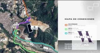 Ofibodega en Venta en Villa Canales Industrial Moran — Bodega / Ofibodega en Venta en Villa Canales, Guatemala, Ciudad — miniatura 2 de 5