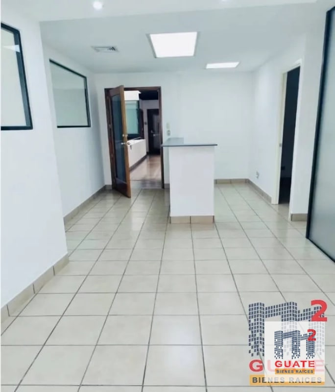 Oficina en Renta, Zona 14 - 6