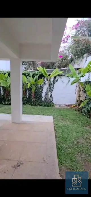 Casa amplia en alquiler, La Montaña, Zona 16 — Casa en Alquiler en La Montaña, Zona 16, Guatemala, Ciudad — miniatura 10 de 13
