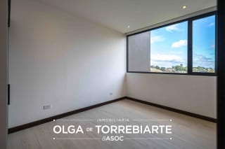 Apartamento en Spazio, Zona 15 — Apartamento en Alquiler en Spazio, Zona 15, Guatemala, Ciudad — miniatura 5 de 12