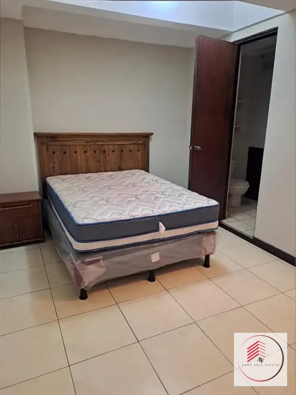 Alquiler de apartamento en zona 9 en edificio Obelisco Reforma — Apartamento en Alquiler en Reforma Obelisco, Zona 9, Guatemala, Ciudad — foto 7 de 14