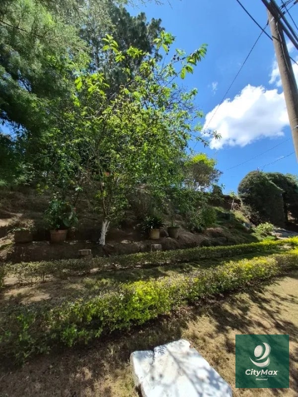 Terreno en venta en Condominio zona 16 - 10