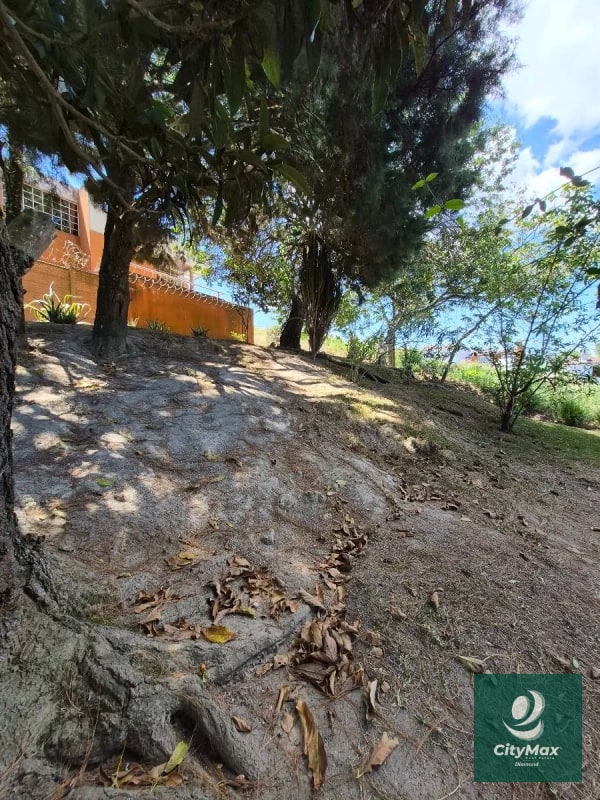 Terreno en venta en Condominio zona 16 - 7