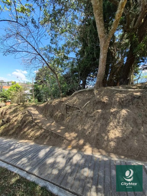 Terreno en venta en Condominio zona 16 - 2