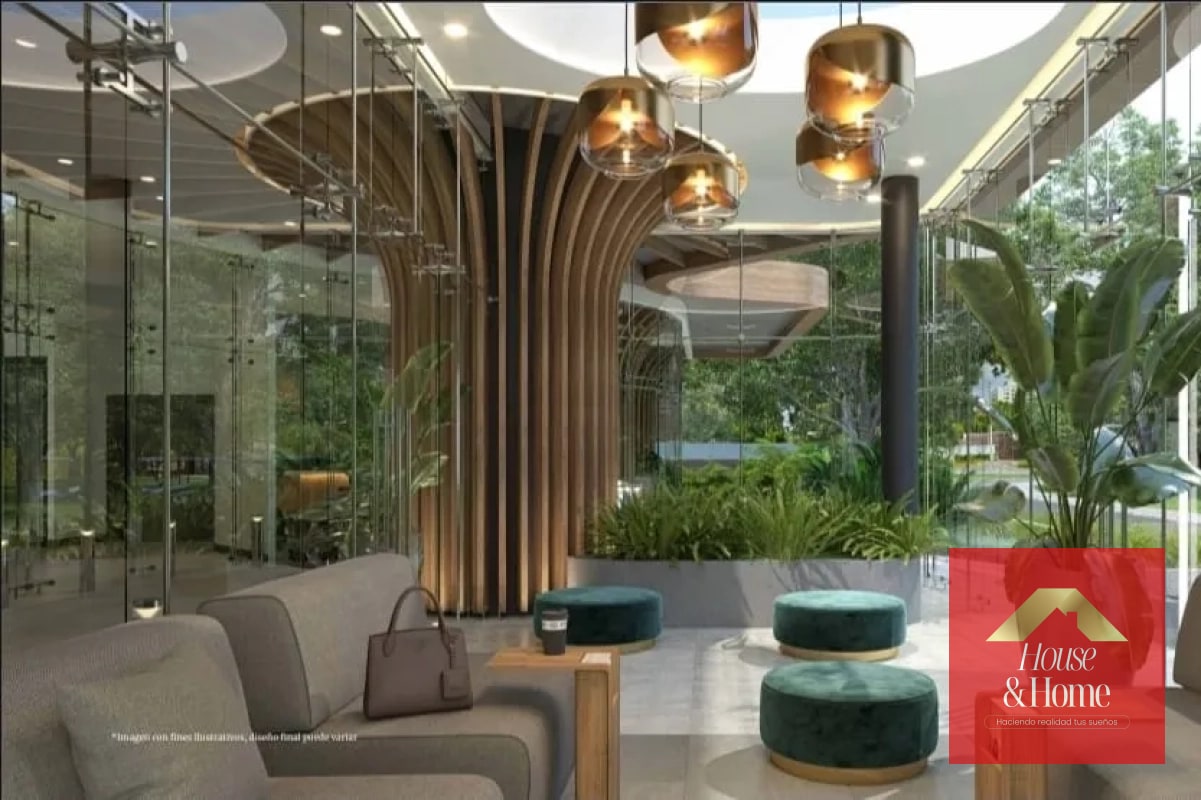 apartamento en venta final de la Avenida de las Américas, zona 13 - 8