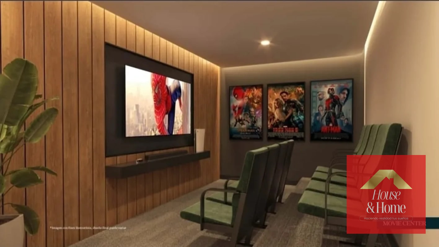 apartamento en venta final de la Avenida de las Américas, zona 13 - 1