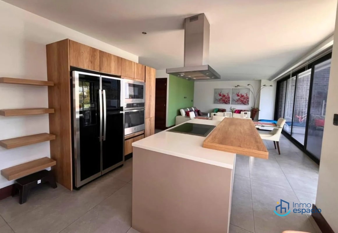 Apartamento en venta en Edificio Zen, Cayalá - 12