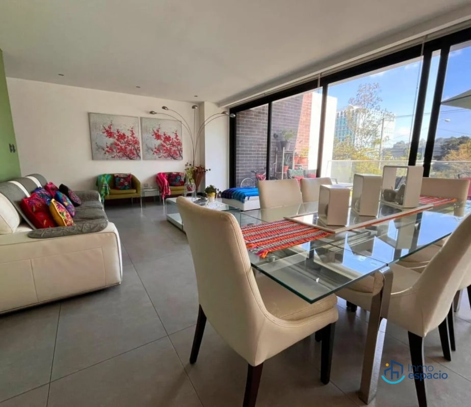 Apartamento en venta en Edificio Zen, Cayalá - 14