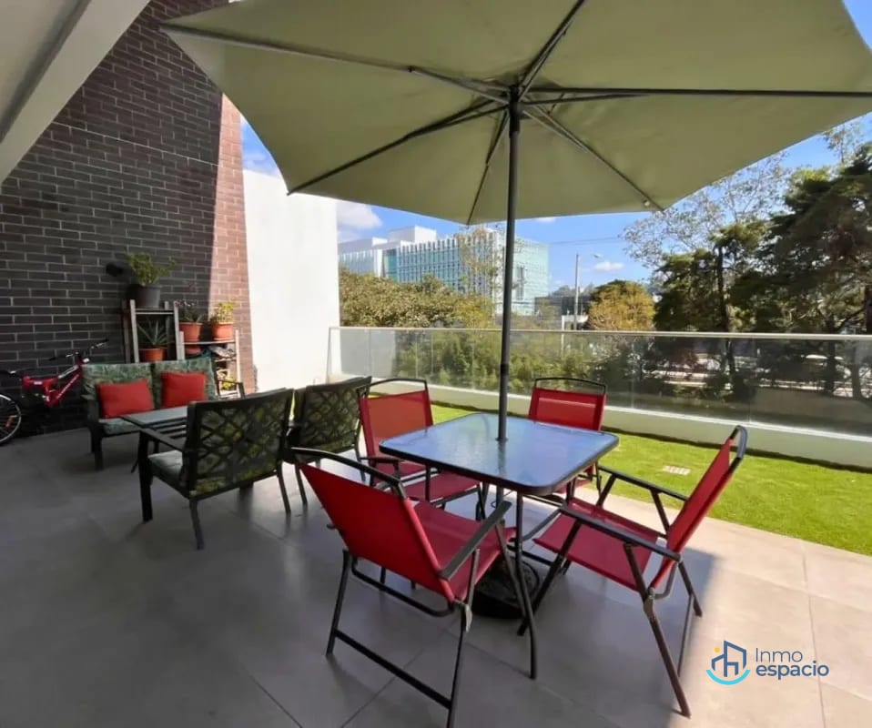 Apartamento en venta en Edificio Zen, Cayalá — Apartamento en Venta en Zen Cayalá, Zona 16, Guatemala, Ciudad — foto 17 de 17