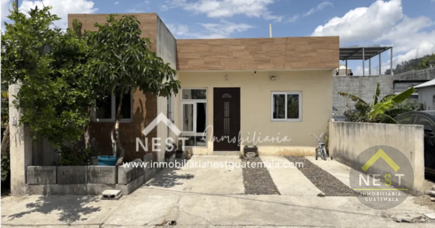 Casa de un nivel en venta | RES. VILLA DE LAS MERCEDES - Villa Canales - 17