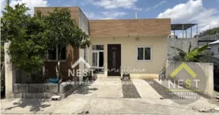 Casa de un nivel en venta | RES. VILLA DE LAS MERCEDES - Villa Canales — Casa en Venta en Villa Las Mercedes, Villa Canales, Guatemala, Ciudad — miniatura 1 de 17