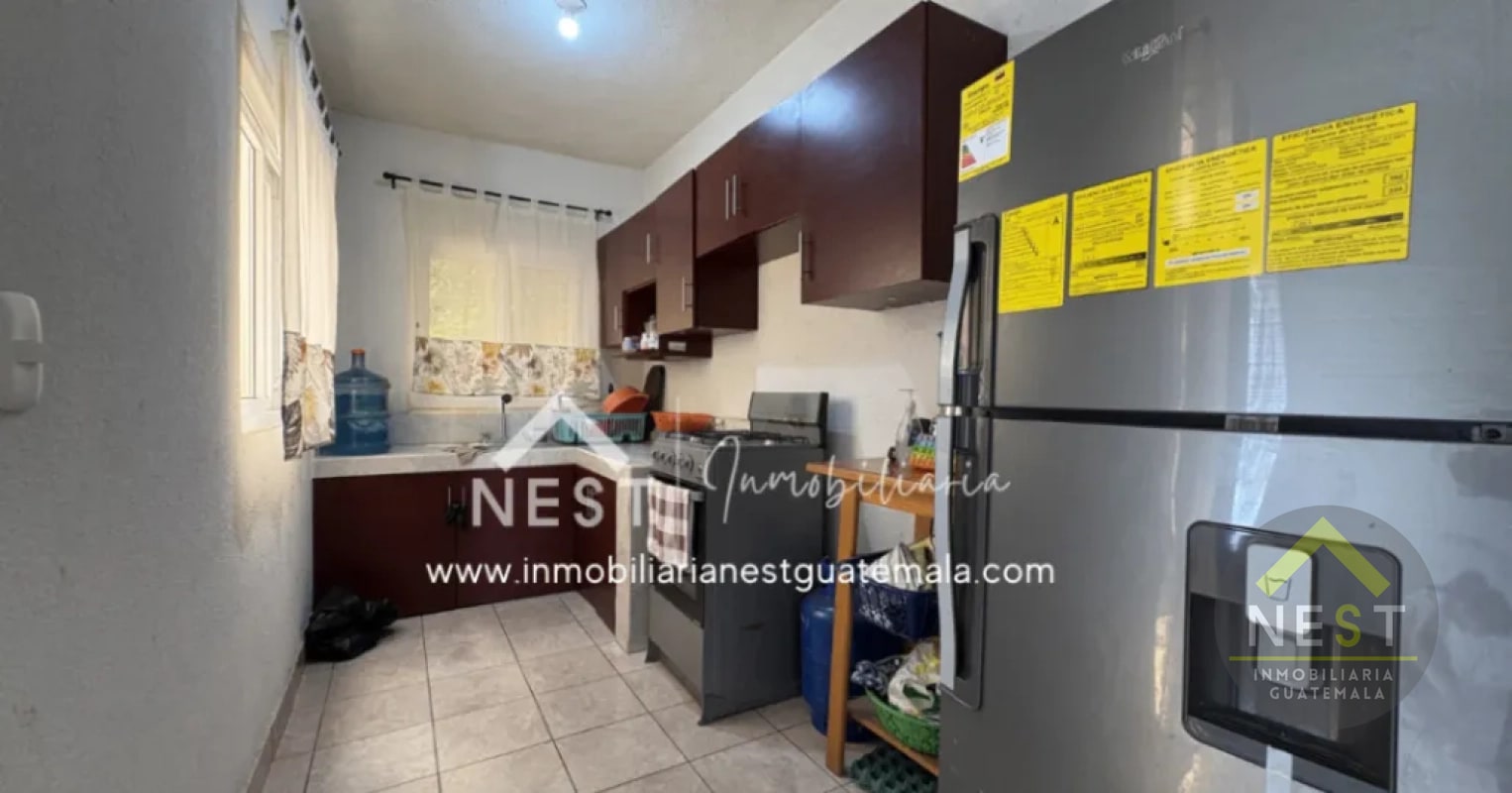 Casa de un nivel en venta | RES. VILLA DE LAS MERCEDES - Villa Canales - 14