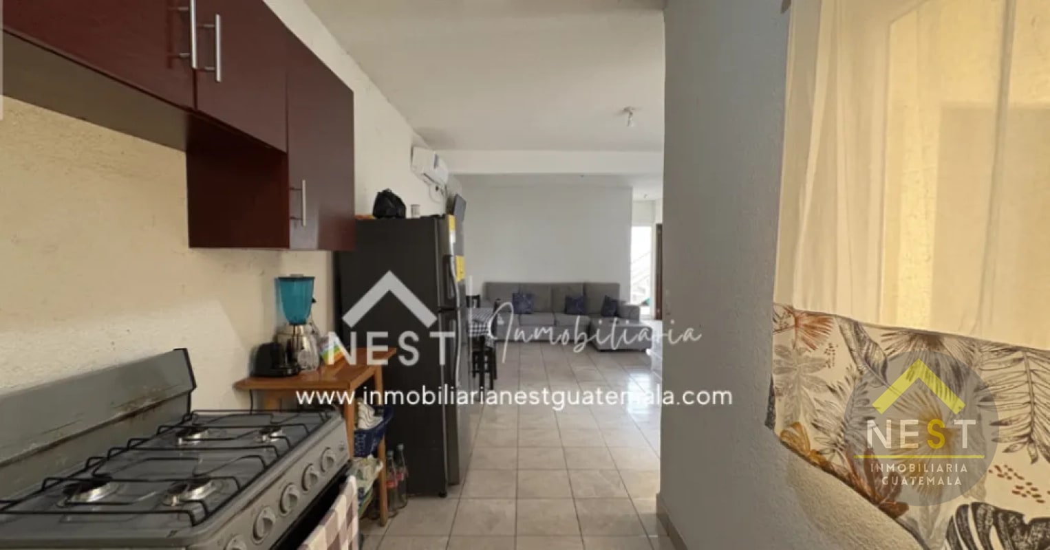 Casa de un nivel en venta | RES. VILLA DE LAS MERCEDES - Villa Canales - 13