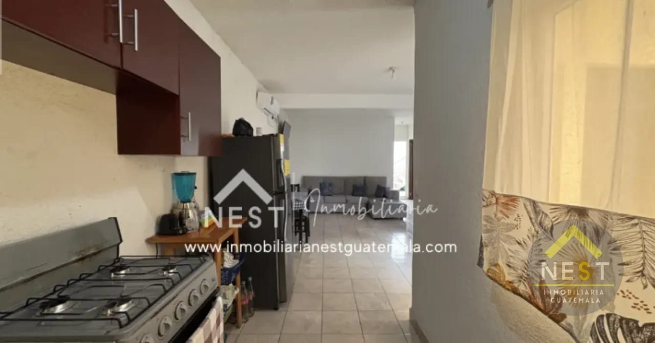Casa de un nivel en venta | RES. VILLA DE LAS MERCEDES - Villa Canales — Casa en Venta en Villa Las Mercedes, Villa Canales, Guatemala, Ciudad — foto 14 de 17