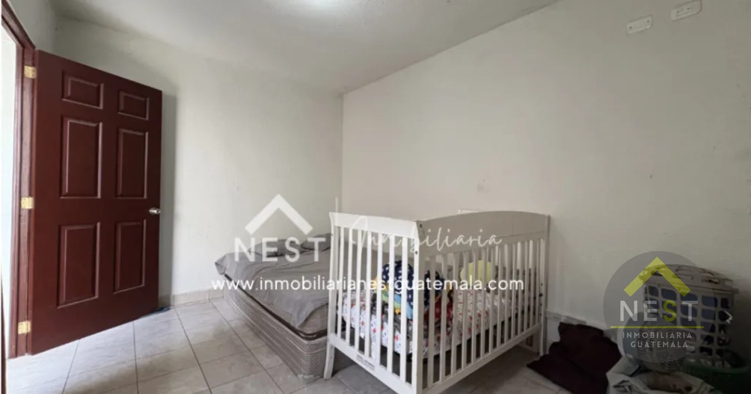 Casa de un nivel en venta | RES. VILLA DE LAS MERCEDES - Villa Canales - 12