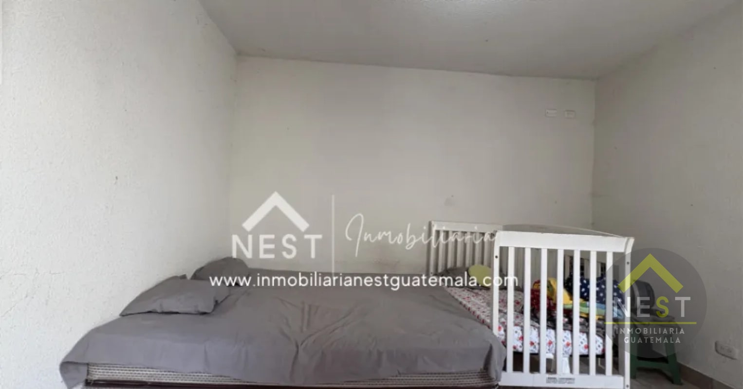 Casa de un nivel en venta | RES. VILLA DE LAS MERCEDES - Villa Canales - 11