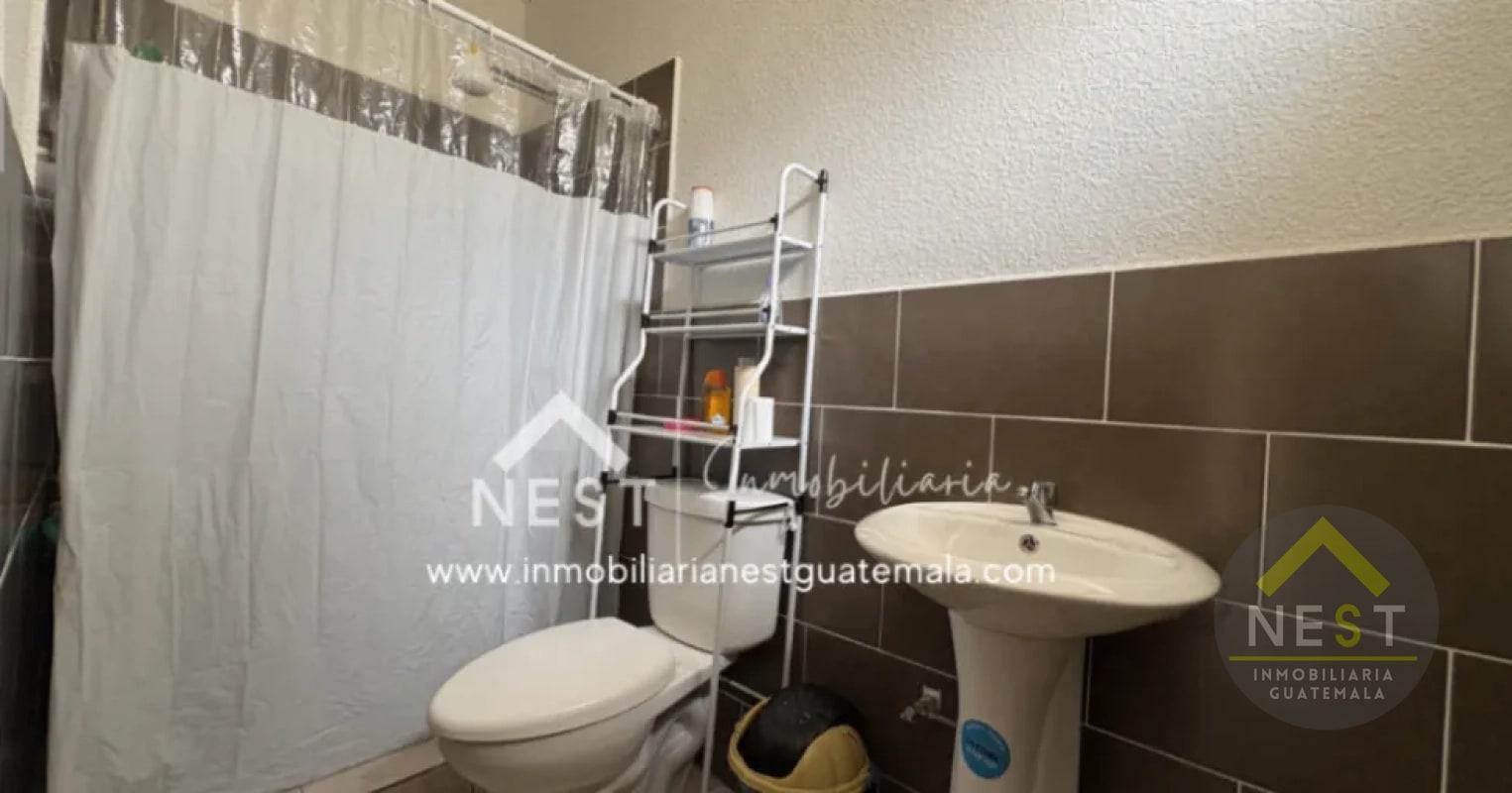 Casa de un nivel en venta | RES. VILLA DE LAS MERCEDES - Villa Canales - 10