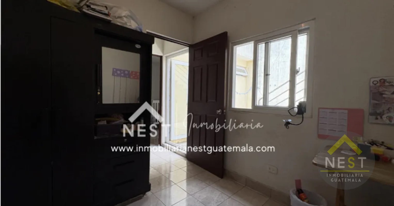 Casa de un nivel en venta | RES. VILLA DE LAS MERCEDES - Villa Canales - 9