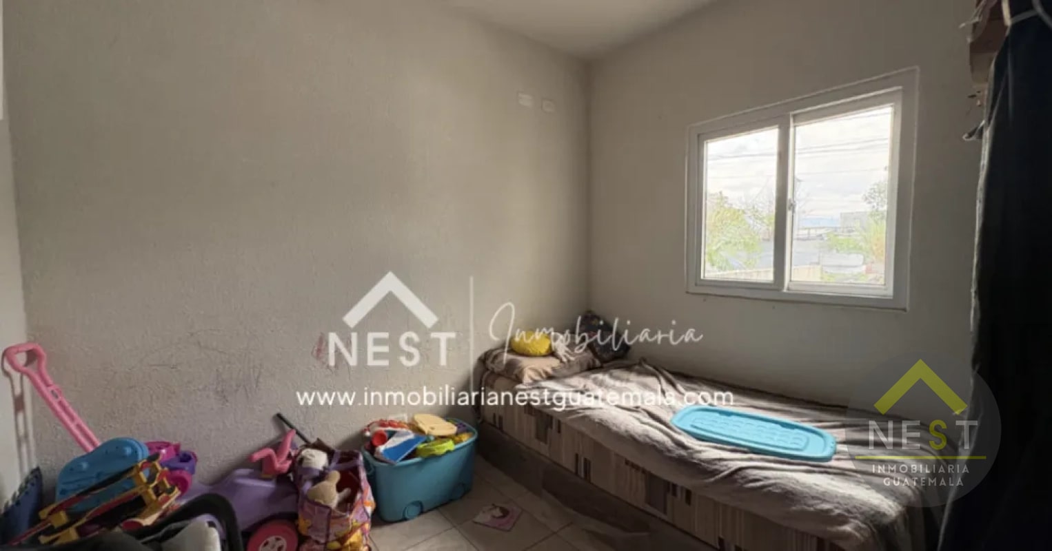 Casa de un nivel en venta | RES. VILLA DE LAS MERCEDES - Villa Canales - 8