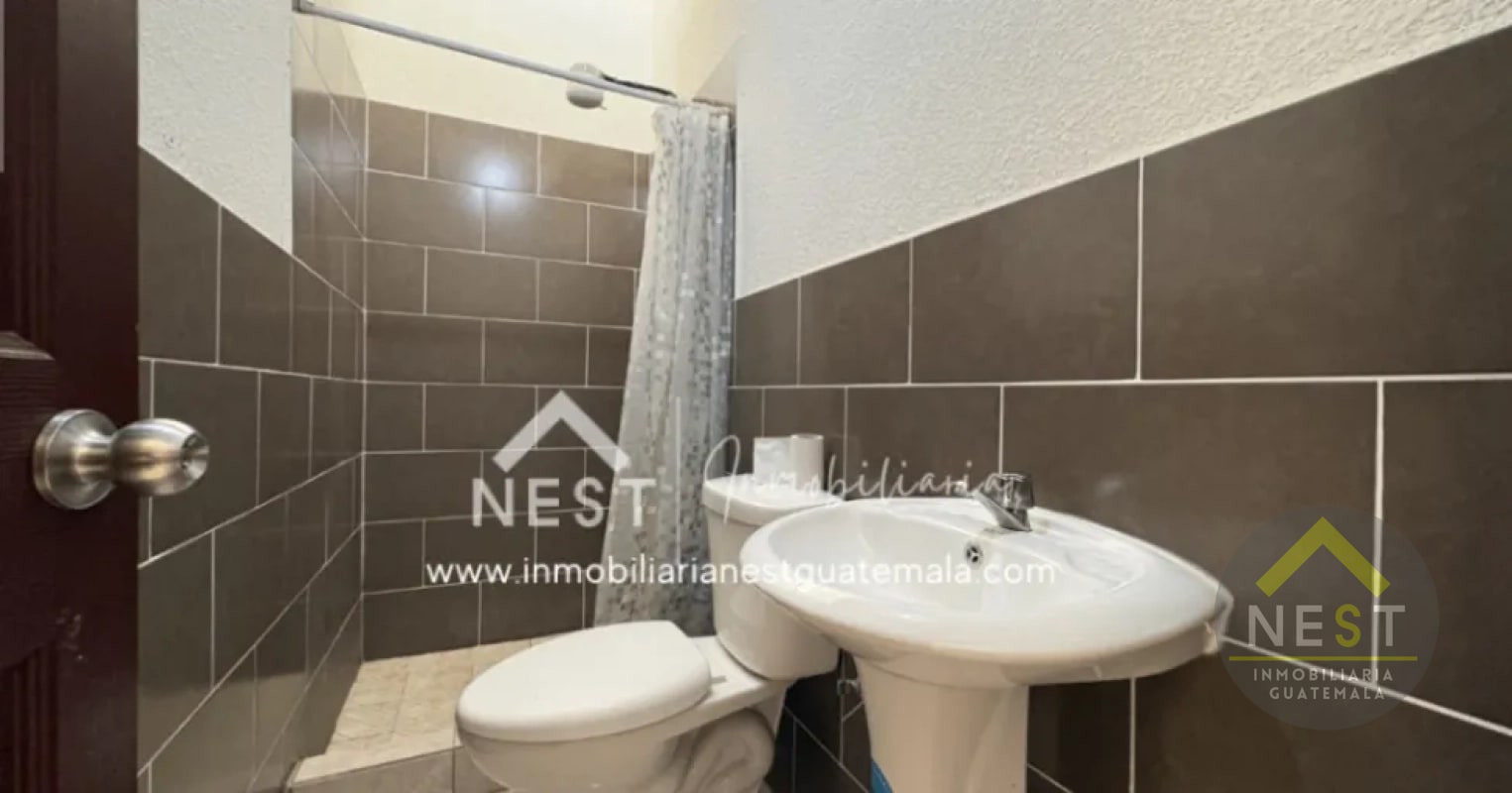 Casa de un nivel en venta | RES. VILLA DE LAS MERCEDES - Villa Canales - 7