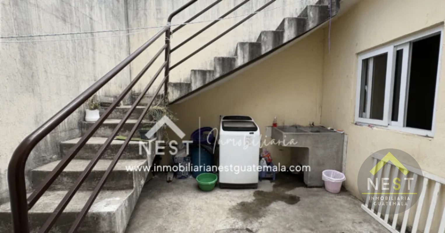 Casa de un nivel en venta | RES. VILLA DE LAS MERCEDES - Villa Canales - 6