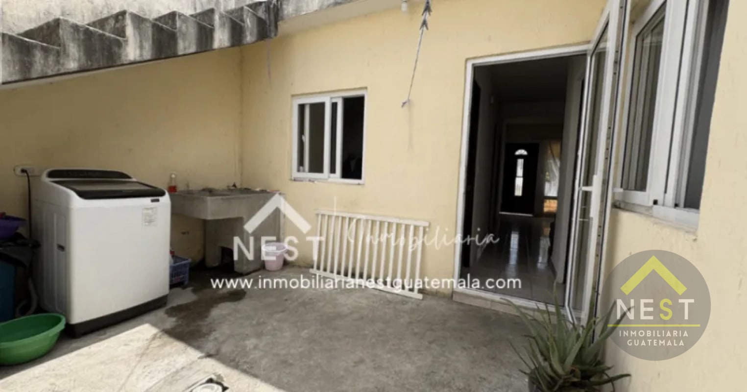 Casa de un nivel en venta | RES. VILLA DE LAS MERCEDES - Villa Canales - 5