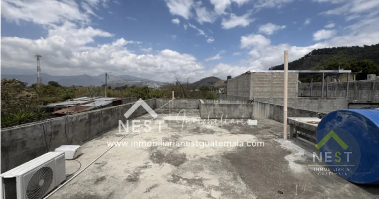 Casa de un nivel en venta | RES. VILLA DE LAS MERCEDES - Villa Canales - 3