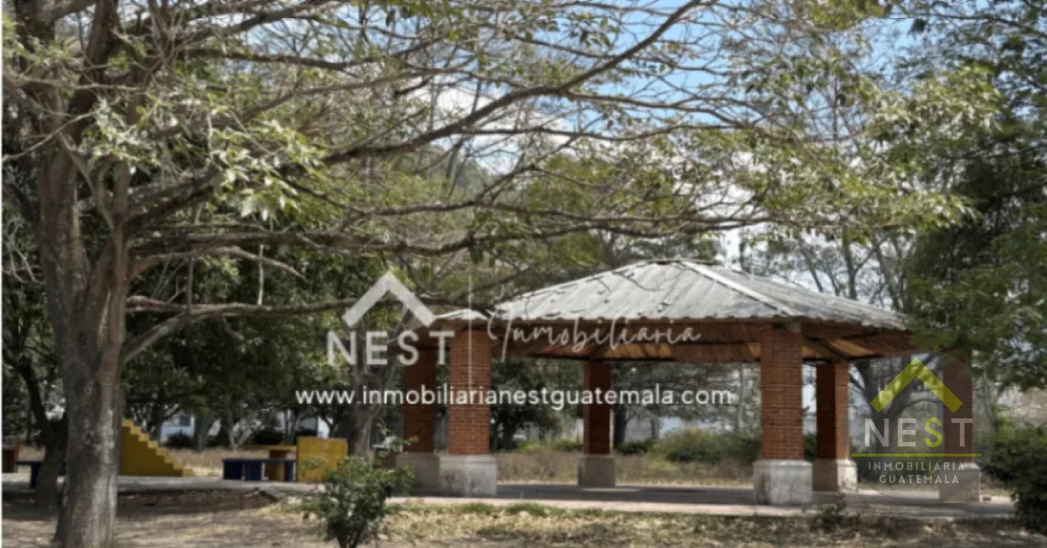 Casa de un nivel en venta | RES. VILLA DE LAS MERCEDES - Villa Canales - 2
