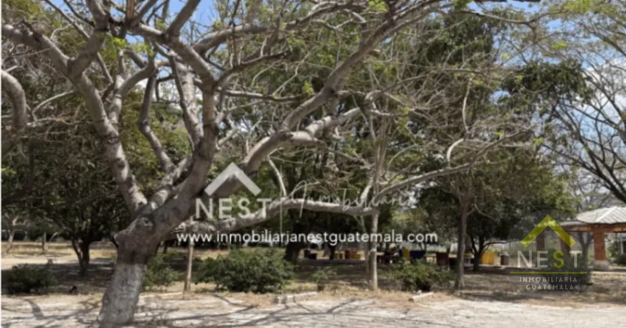 Casa de un nivel en venta | RES. VILLA DE LAS MERCEDES - Villa Canales — Casa en Venta en Villa Las Mercedes, Villa Canales, Guatemala, Ciudad — foto 2 de 17