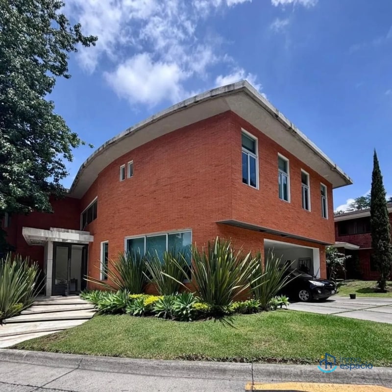 Casa en venta – Condominio Las Luces, Km 13.5 CAES - 17