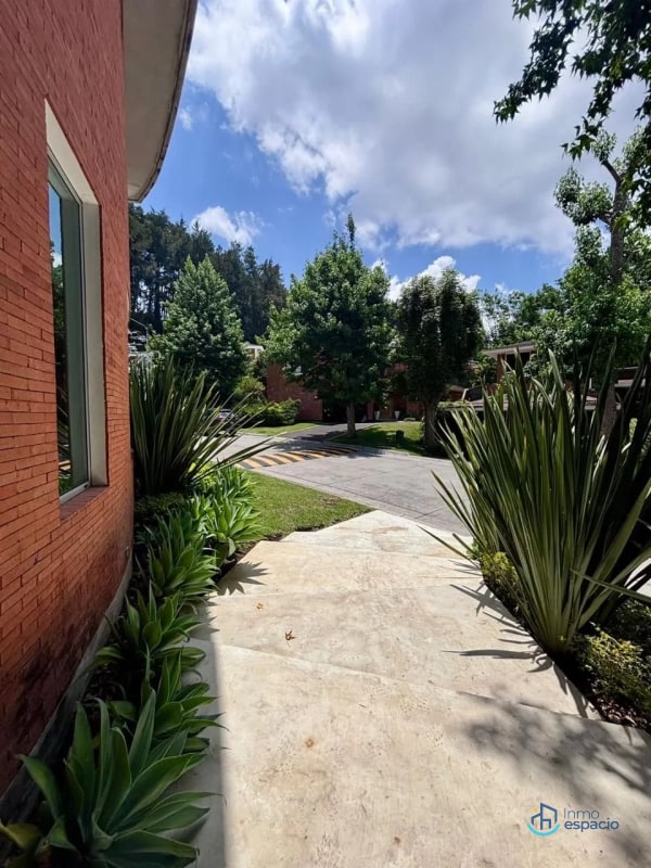 Casa en venta – Condominio Las Luces, Km 13.5 CAES - 16