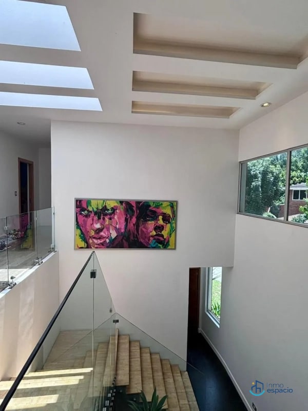 Casa en venta – Condominio Las Luces, Km 13.5 CAES - 15