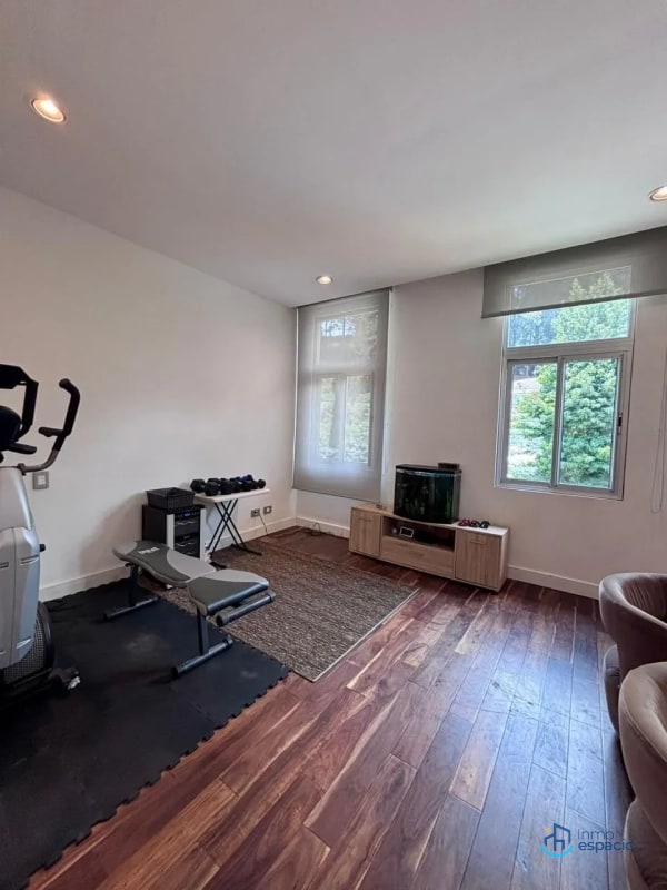 Casa en venta – Condominio Las Luces, Km 13.5 CAES - 14