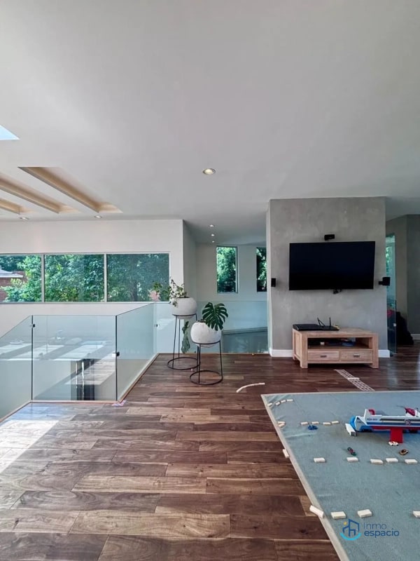 Casa en venta – Condominio Las Luces, Km 13.5 CAES - 12